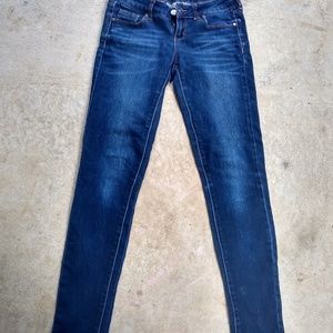 Decree jeans size 3